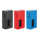 HUGO VAPOR SQUEEZER Box BF Squonk Mod Meccanica